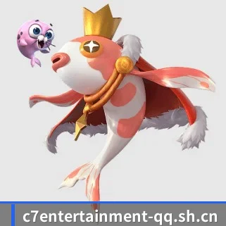 C7娱乐 APP 界面